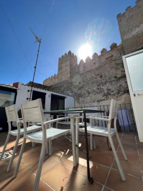 Apartamentos Tarifa Castillo, Tarifa